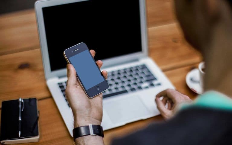 Modern accounting technology and tools