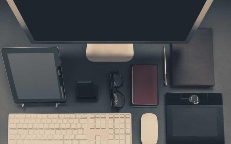 Financial documents and research materials