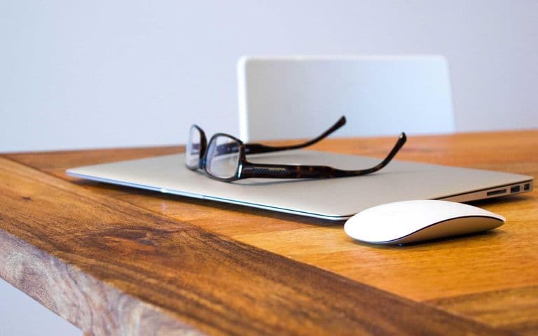 Global business and city skyline