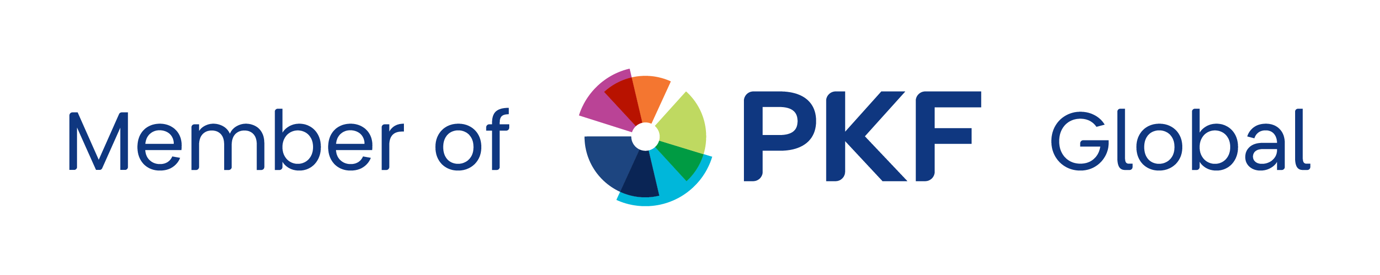 Member of PKF Global